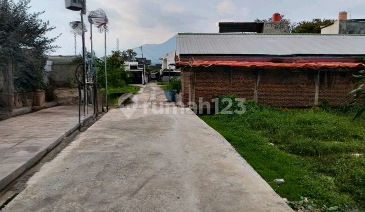 Tanah Bisa Utk Perumahan Kecil Di Cinunuk Cileunyi Kota Bandung Tanah Bisa Utk Perumahan Kecil Di Cinunuk Cileunyi Kota Bandung