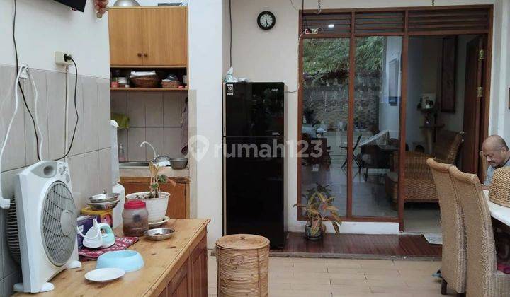 Rumah Siap Huni Full Furnish Di Ciwaruga Setiabudi Kota Bandung 2