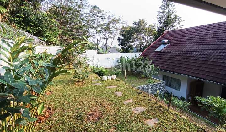 Dago Giri Area, Cool Region, North Bandung, Bandung City 2