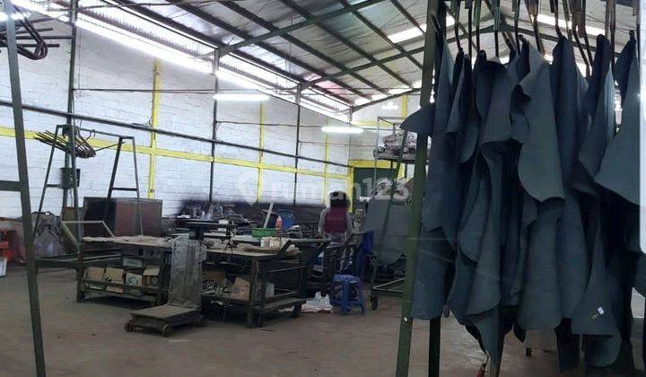 Usaha Pabrik Bahan Tas Sepatu Kulit Motif Terlengkap Kota Bandung 1