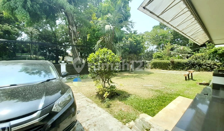 Rumah Kota Bandung Klasik Dekat Rs.salamun&unpar 2