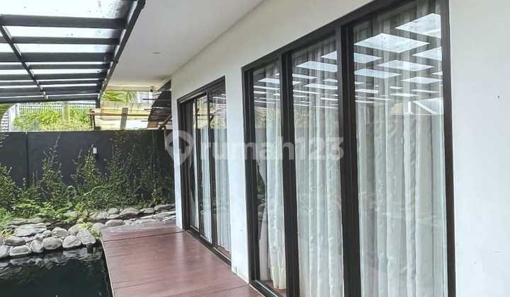 Affordable Luxury House Below Price Furnished North Cimahi Bandung City 2