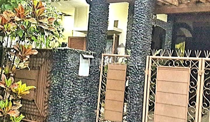 Rumah Siap Huni Luas Furnished Kawaluyaan Buahbatu Kota Bandung