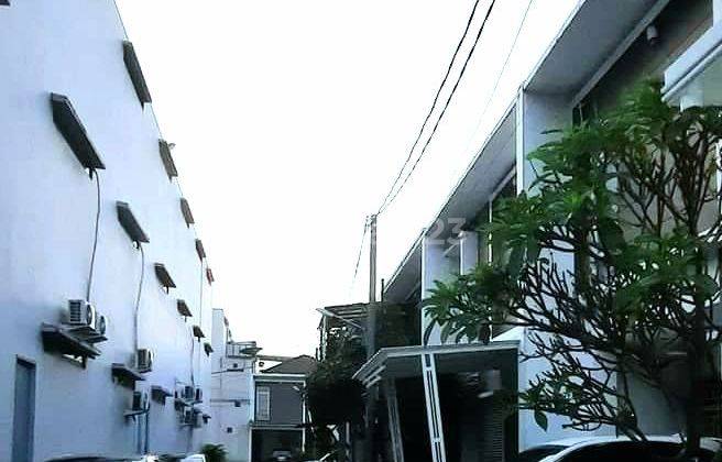 Rumah Siap Huni Terawat Di  Buah Batu Dk Telkom Uni Kota Bandung 2