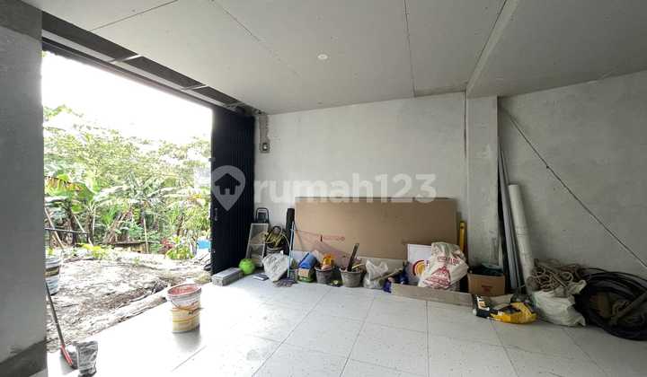Rumah Siap Huni Baru Hook Dago Bandung Utara 2