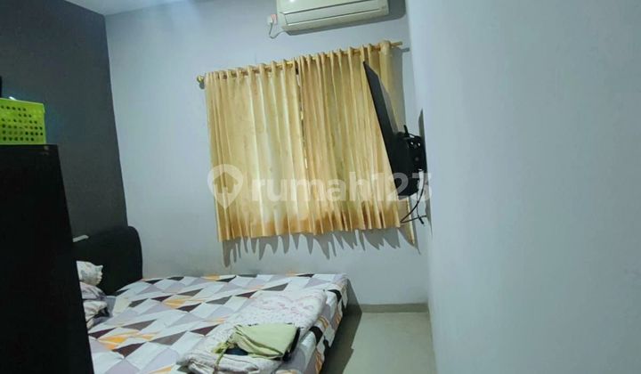 Modern Ready-to-Occupy House in Margahayu, Bandung City 2