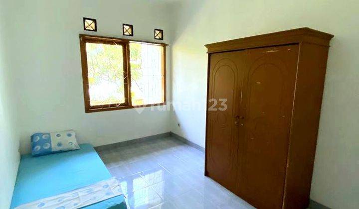 Rumah Siap Huni  Komp Perum Payileukan Kota Bandung Dk Summarecon 2