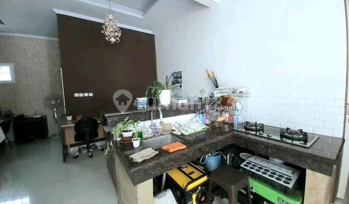 Rumah Kopo Sukamenak Dekat Miko Mall Kota Bandung