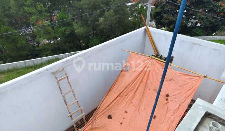 Rumah Baru Sejuk Dekat Kampus Maranatha&tol Pasteur Kota Bandung 2