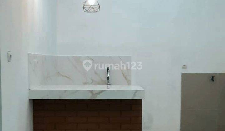Rumah Baru Dekat Stasiun Klari&tol Karawang Moderen Minimalis 2