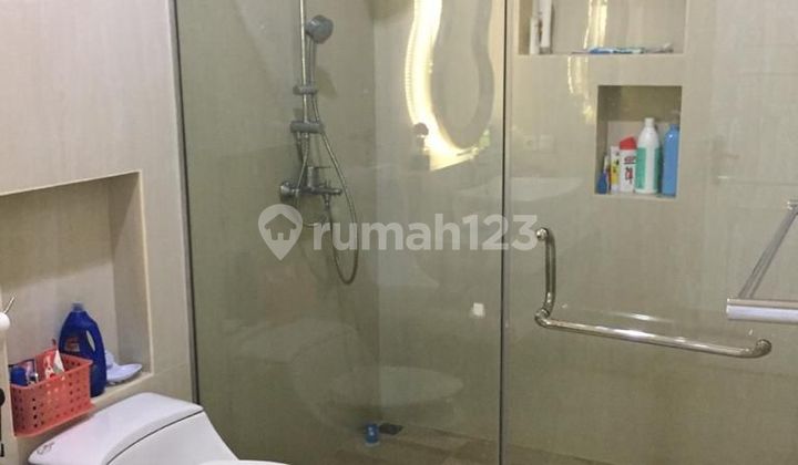 Rumah Mewah Sarijadi Setiabudi Kota Bandung Dekat Pvj Mall 2