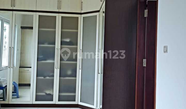 Ready-to-Occupy House with Swimming Pool, Setiabudi, Fresh Air, Bandung City 2