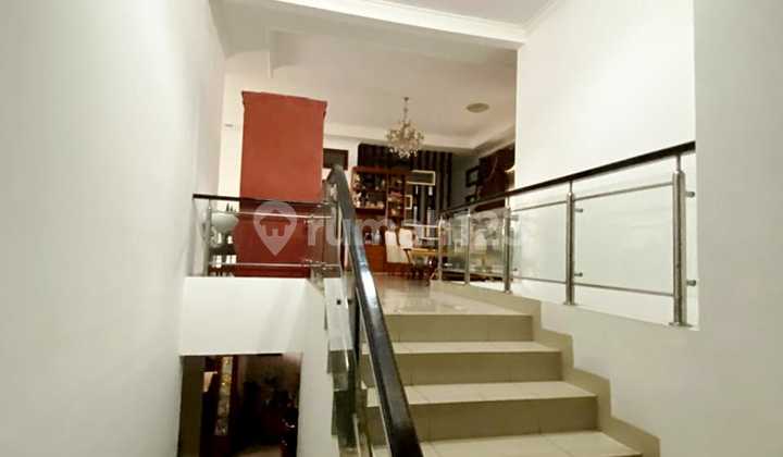 Rumah Mewah Asri Siap Huni Dekat Tsm Kota Bandung 2