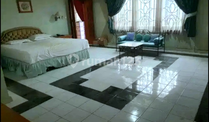 Rumah Siap Huni Mewah Di Kawaluyaan Indah Buah Batu Kota Bandung 2