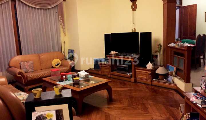 Rumah Siap Huni Setiabudi Dekat Borma,nhi,upi Kota Bandung 2