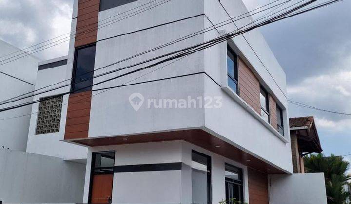 Rumah Baru Siap Huni Metro Buah Batu Kota Bandung 2