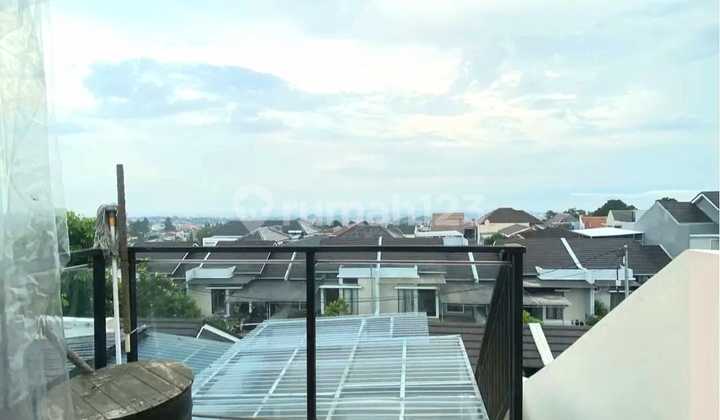 Rumah Kop Fav Siap Huni Harga Bawah Ciwaruga Kota Bandung 2