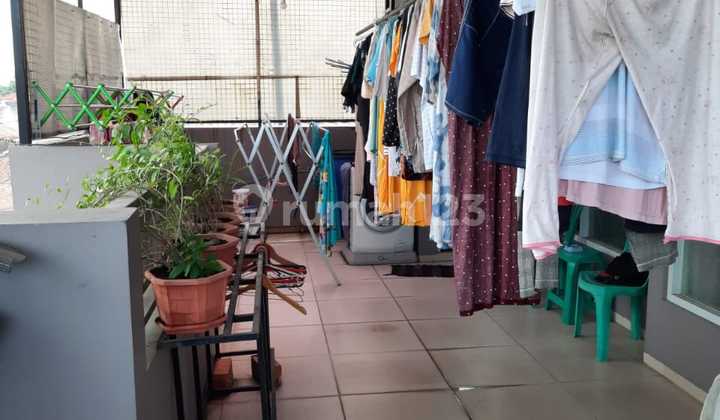 Rumah Dekat Tol Moh Toha Siap Huni Kota Bandung 2