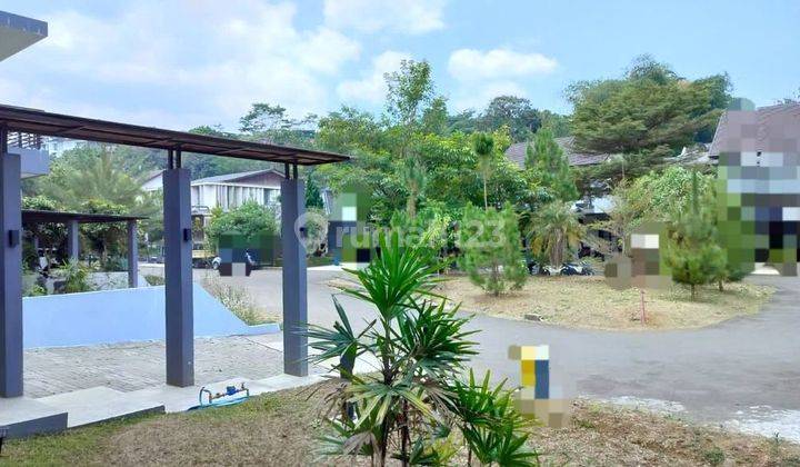 Rumah Villa Sejuk Elit Siap Huni Dago Pakar Kota Bandung 2