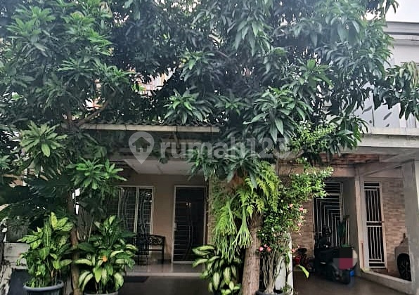 Rumah Siap Huni Dekat Tol Dalam Komplek Di Kota Karawang 2