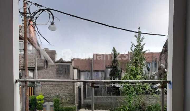 Rumah Baru Bandung Utara Di Ligar Moderen Kekinian 2