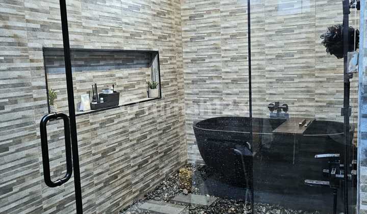 Rumah Siap Huni Baru Renov Furnished Di Arcamanik Kota Bandung 2