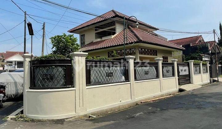 Rumah Hook Suryalaya Buah Batu Siap Huni Kota Bandung 2