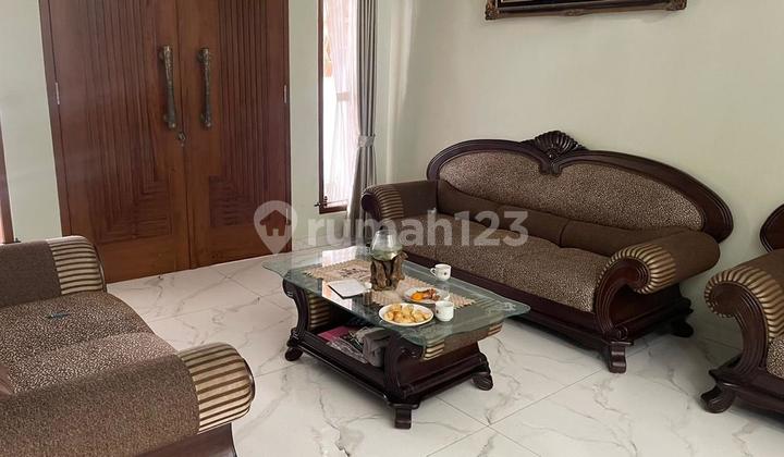 Rumah Siap Huni Dk Telkom University Buahbatu Kota Bandung 2