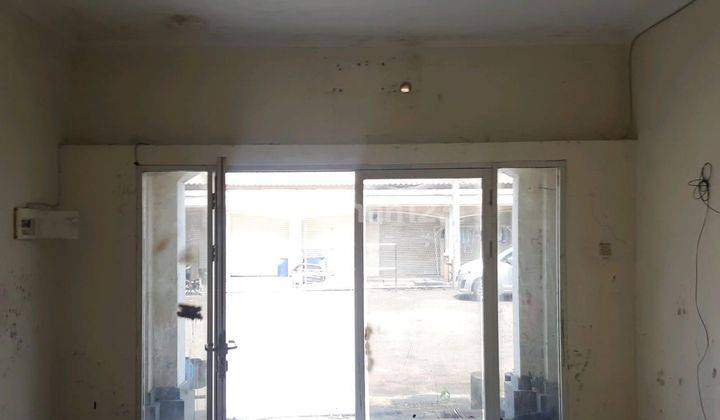 Jual Ruko Porto Square Deltamas Dekat Pintu Tol Deltamas Meikarta 1