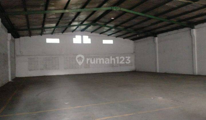 Disewakan Gudang Jababeka 1 Cikarang, Bekasi, Dkt Delta Silicon 2 1