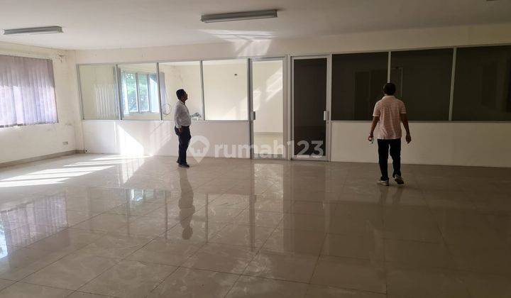 Disewa Gudang Office Besar di Delta Silicon 3 Cikarang,dk Hyundai 2