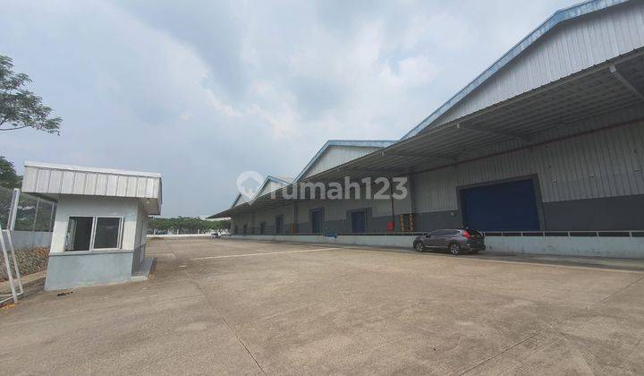 Disewa Gudang di Jababeka Dry Port,jababeka 3 Cikarang,dkt Mm2100 4