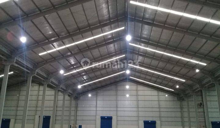 Disewa Gudang di Jababeka Dry Port,jababeka 3 Cikarang,dkt Mm2100 5