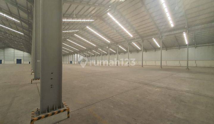 Disewa Gudang di Jababeka Dry Port,jababeka 3 Cikarang,dkt Mm2100 6
