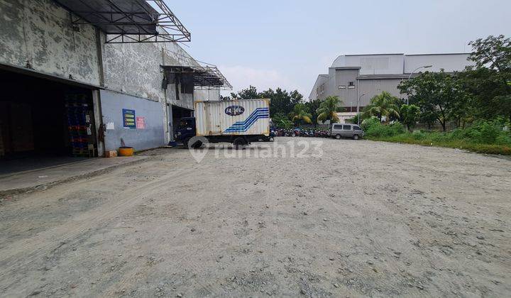 Disewa Gudang pabrik Jababeka Cikarang,bekasi Dkt Delta Silicon 2 5