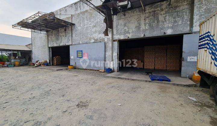 Disewa Gudang pabrik Jababeka Cikarang,bekasi Dkt Delta Silicon 2 3
