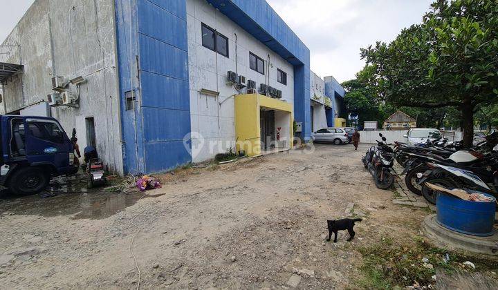 Disewa Gudang pabrik Jababeka Cikarang,bekasi Dkt Delta Silicon 2 1