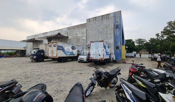Disewa Gudang pabrik Jababeka Cikarang,bekasi Dkt Delta Silicon 2 4