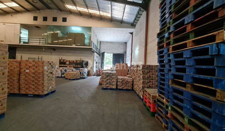 Disewa Gudang pabrik Jababeka Cikarang,bekasi Dkt Delta Silicon 2 6