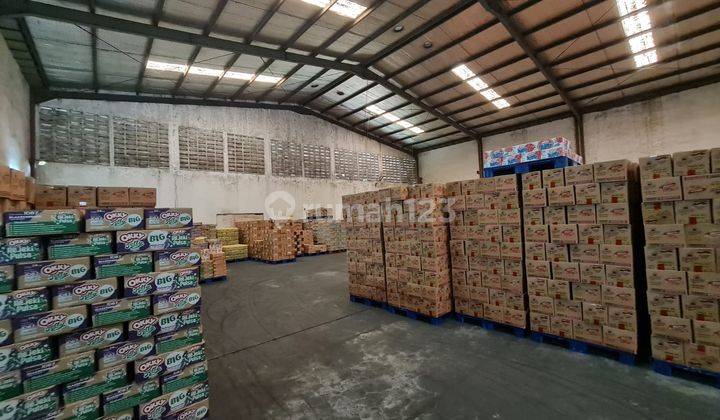Disewa Gudang pabrik Jababeka Cikarang,bekasi Dkt Delta Silicon 2 10