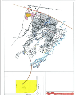 Dijual Tanah Kavling Industri di Mm2100 Cibitung,bekasi Dkt Ejip 1