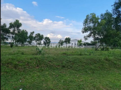 Jual Tanah Kavling Industri di Mm2100 Cibitung,bekasi Dkt Giic