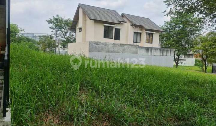 Selling Land Plots in Taman Simpruk Lippo Cikarang near Meikarta Selling Land Plots in Taman Simpruk Lippo Cikarang near Meikarta