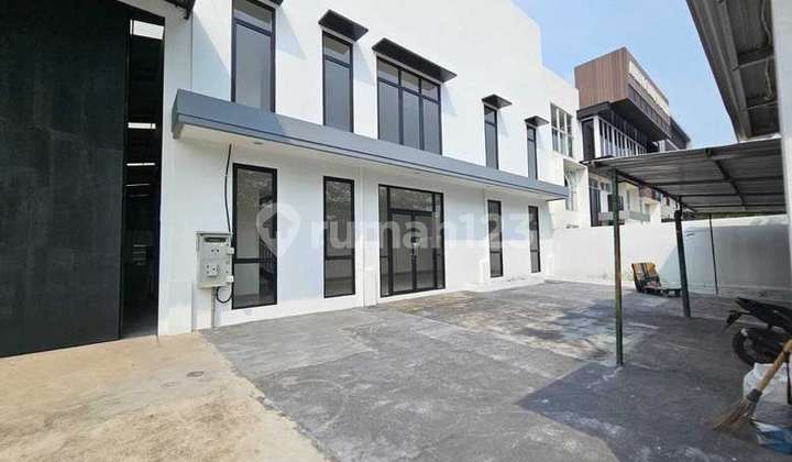 Jual Gudang di Kawasan Industri Delta Silicon 8 Cikarang Jual Gudang di Kawasan Industri Delta Silicon 8 Cikarang