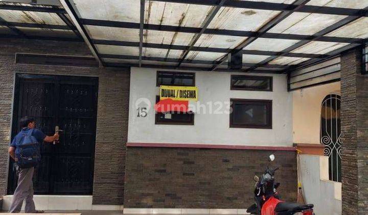 Dijual Rumah Tuscany Lippo Cikarang,dkt Jababeka,deltamas Bekasi 2