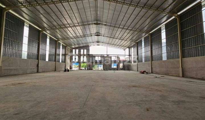 Jual Gudang Pabrik di Delta Silicon 3 Lippo Cikarang,deltamas,jbk