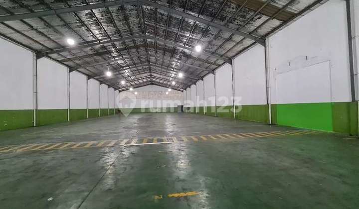 Sewa Gudang Mm2100 Cibitung, Jababeka, Delta Silicon Cikarang