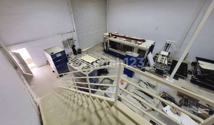 Warehouse for Rent in Delta Silicon, Jababeka, Deltamas, EJIP, Hyundai.