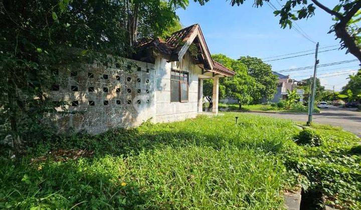 Dijual Tanah Kavling Bonus Rumah di Beverly Lippo Cikarang  1