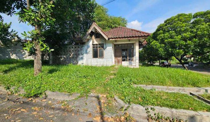 Dijual Tanah Kavling Bonus Rumah di Beverly Lippo Cikarang  2